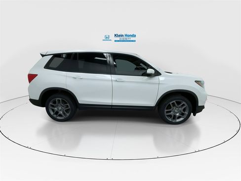 Certified 2023 Honda Passport EX-L image 3