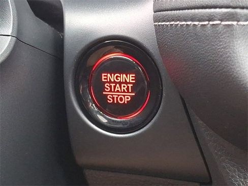 Used 2025 Honda HR-V EX-L image 27