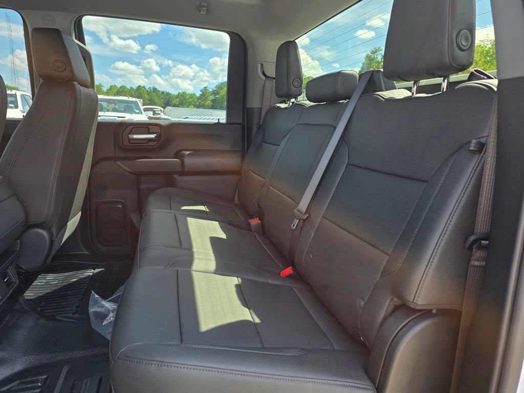 New 2026 Chevrolet Silverado 2500 W/T w/ WT Convenience Package AWD/4WD image 14