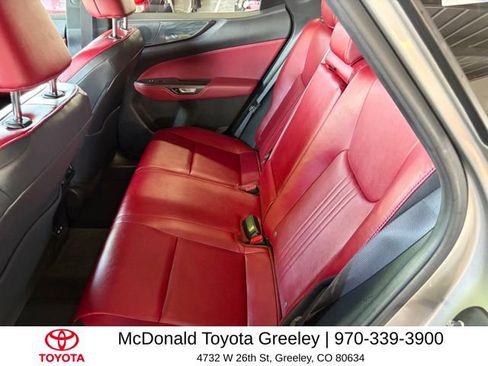Used 2023 Lexus NX 350 AWD image 11