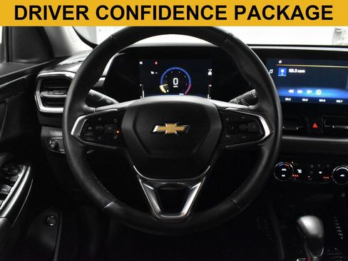 Used 2024 Chevrolet TrailBlazer LT w/ Convenience Package image 4