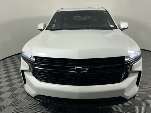 Used 2023 Chevrolet Tahoe RST w/ Luxury Package RWD image 8