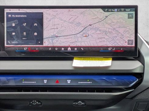 New 2026 BMW X3 M50 w/ Premium Package image 14