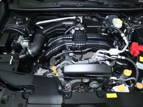 Certified 2024 Subaru Impreza 2.0i Sport AWD/4WD image 32