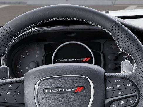 New 2026 Dodge Durango GT AWD/4WD image 18