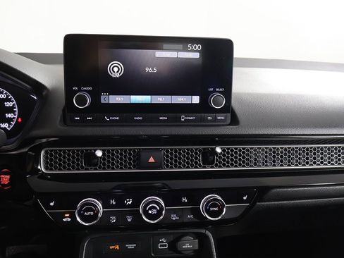 Used 2023 Honda Civic EX image 43