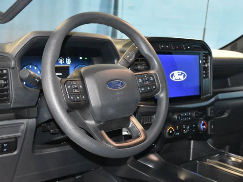 Used 2024 Ford F150 STX image 2