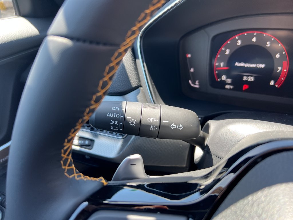 Used 2026 Acura Integra A-Spec w/ Technology Package FWD image 20