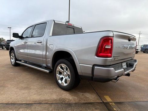 New 2025 RAM 1500 Big Horn image 15