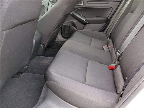 Used 2022 Honda Civic EX image 19