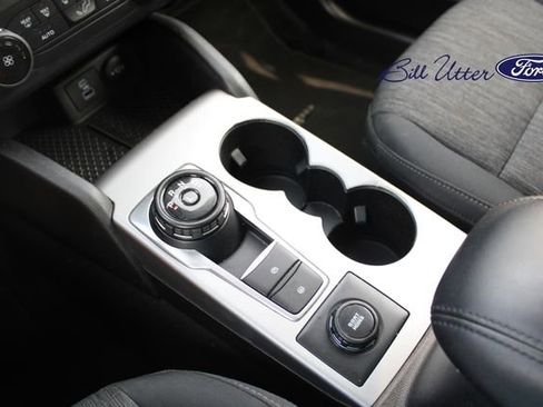 Used 2022 Ford Bronco Sport Big Bend image 16