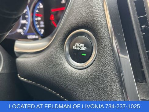 Certified 2023 Chevrolet Traverse Premier w/ LPO, Floor Liner Package image 17