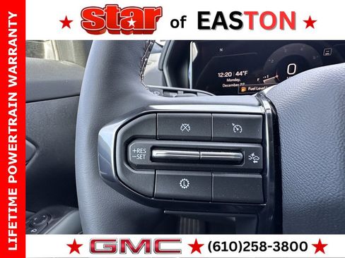 New 2026 GMC Terrain AT4 w/ Technology Package II image 22