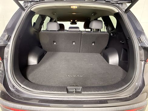 Used 2021 Hyundai Santa Fe SEL w/ Convenience Package image 35