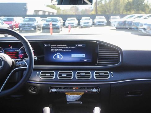 New 2026 Mercedes-Benz GLE 350 4MATIC image 14