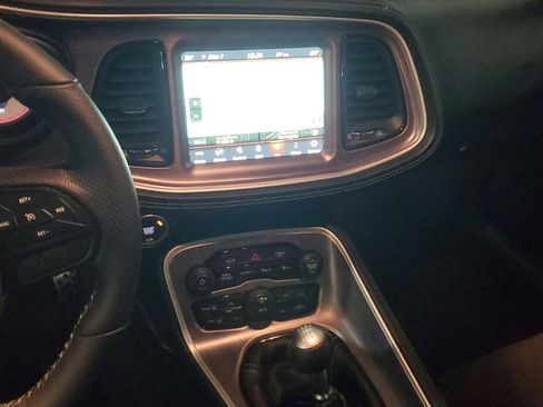 Used 2023 Dodge Challenger R/T Scat Pack image 24