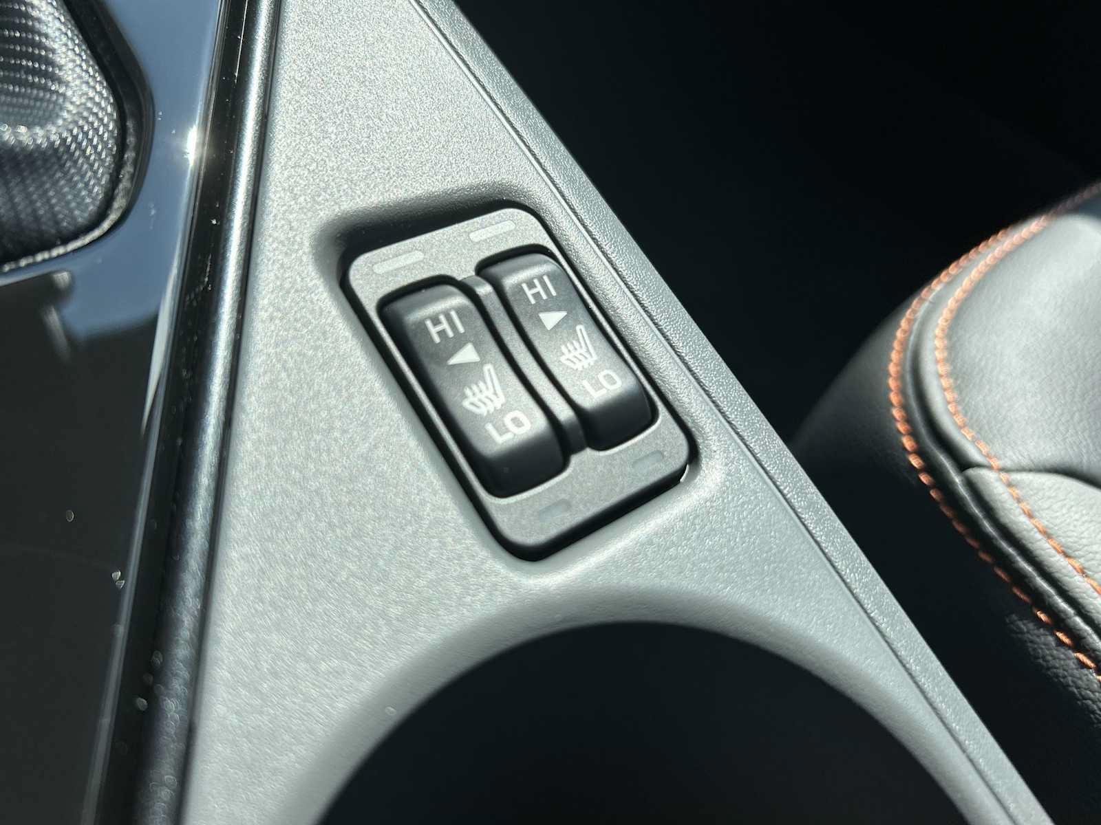 New 2026 Subaru Crosstrek 2.5i Limited AWD/4WD image 19