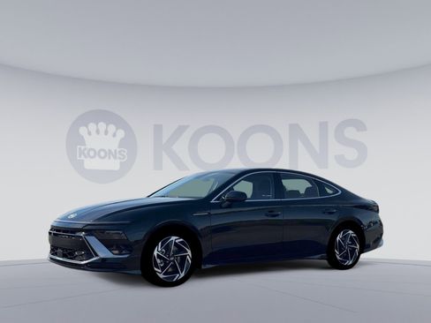 New 2026 Hyundai Sonata SEL image 2