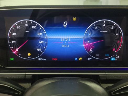 Used 2024 Mercedes-Benz GLE 350 4MATIC w/ 3rd Row Seat Package image 22