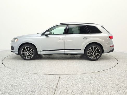 Used 2023 Audi Q7 3.0T Premium Plus w/ Premium Plus Package image 8