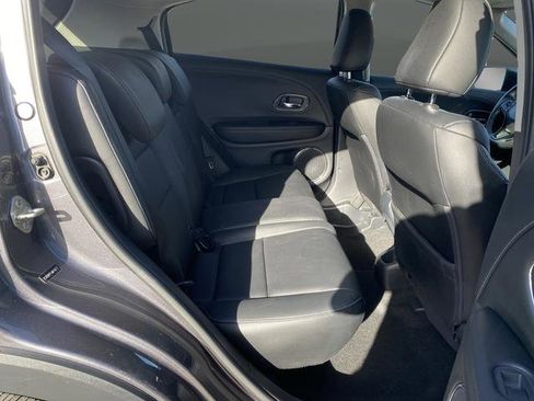 Used 2018 Honda HR-V EX-L image 34