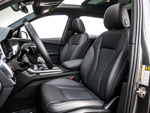 Used 2025 Audi Q7 3.0T Premium Plus w/ Premium Plus Package image 18