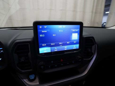 Certified 2023 Ford Bronco Sport Big Bend w/ Convenience Package AWD/4WD image 6
