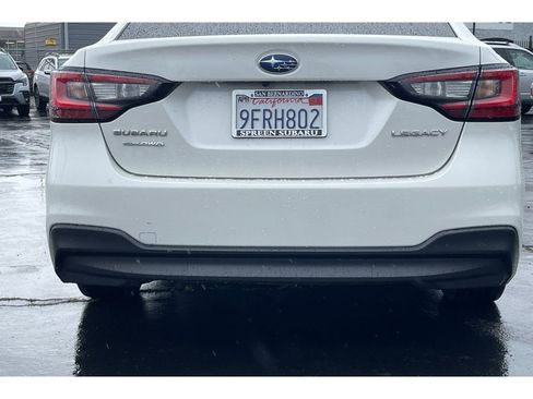 Certified 2023 Subaru Legacy Premium image 14