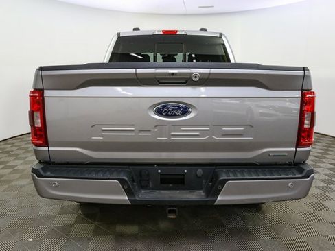 Used 2023 Ford F150 XLT w/ Equipment Group 302A High image 10