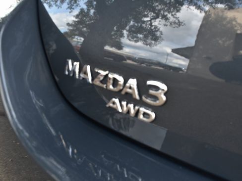 Used 2024 MAZDA MAZDA3 s image 8