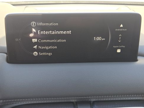 Used 2025 MAZDA CX-5 Carbon Edition image 20