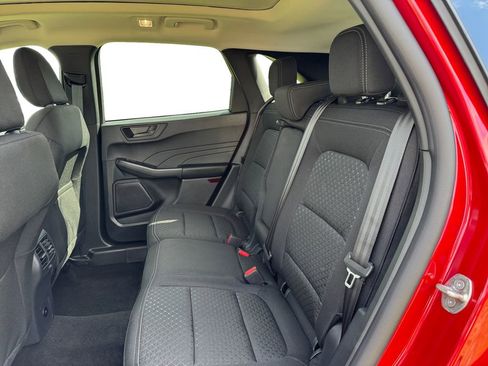 New 2025 Ford Escape Active w/ Tech Pack #1 image 16