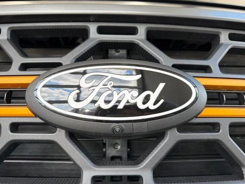 Certified 2025 Ford F150 Tremor w/ Bed Utility Package AWD/4WD image 3