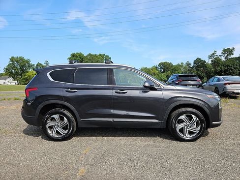 Used 2023 Hyundai Santa Fe SEL AWD/4WD image 8