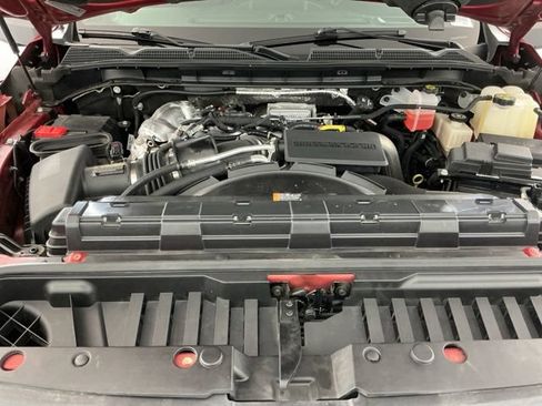 Used 2023 GMC Sierra 2500 Denali AWD/4WD image 34