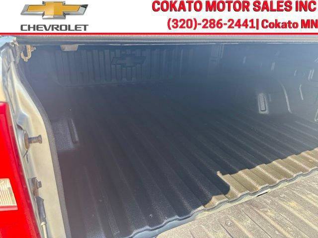 Used 2021 Chevrolet Silverado 1500 RST w/ Rally Edition AWD/4WD image 8