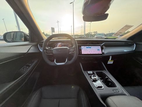 New 2026 Jeep Cherokee Limited AWD/4WD image 9