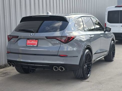 Used 2026 Acura MDX Type S w/ Advance Package AWD/4WD image 10