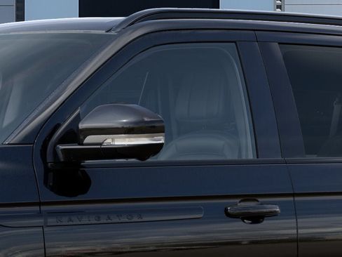 New 2027 Lincoln Navigator L Reserve w/ Jet Appearance Package RWD image 20
