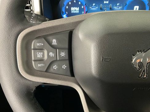 New 2026 Ford Bronco Badlands AWD/4WD image 24