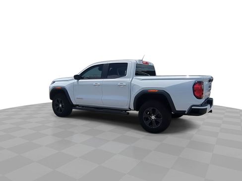 Certified 2024 GMC Canyon Elevation w/ Trailering Package RWD image 6