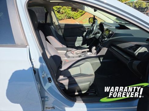 Used 2022 Subaru Crosstrek 2.0i Premium w/ Moonroof Package image 15