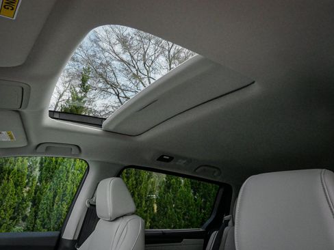 New 2026 Honda Odyssey EX-L image 27