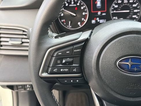 Certified 2025 Subaru Outback Premium AWD/4WD image 25