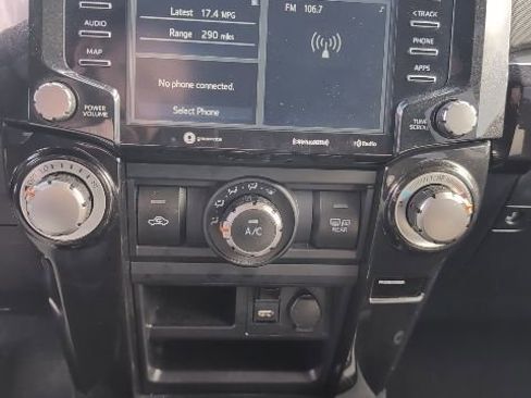 Used 2024 Toyota 4Runner TRD Off-Road image 14