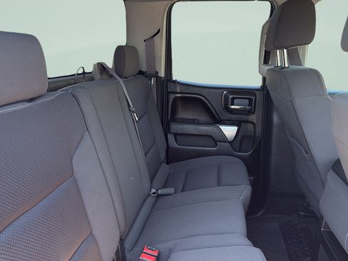 Used 2017 Chevrolet Silverado 2500 LT w/ All Star Edition AWD/4WD image 17