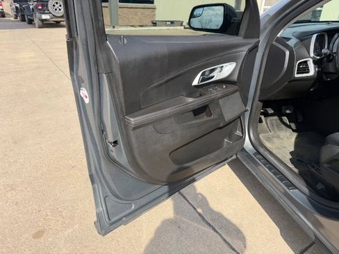 Used 2013 Chevrolet Equinox LT w/ Driver Convenience Package image 10