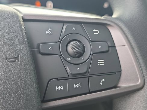 New 2026 Nissan Sentra SV w/ Floor Mat Package FWD image 29