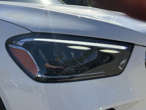 New 2026 Mercedes-Benz GLE 350 4MATIC image 13