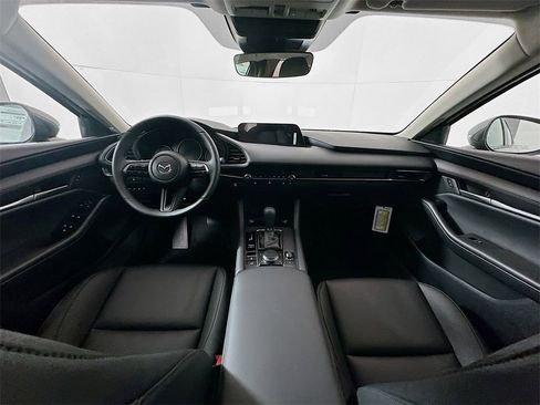 New 2026 MAZDA MAZDA3 2.5 S Sedan w/ Preferred Pkg image 20